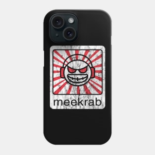 meekrab Phone Case