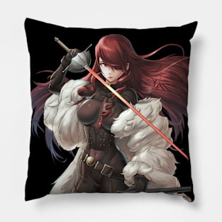 Mitsuru Kirijo Pillow