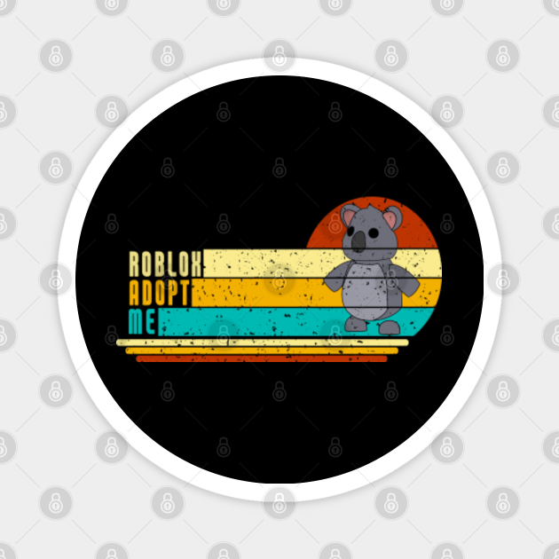 roblox koala decal