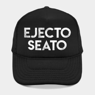 Ejecto Seato Hat