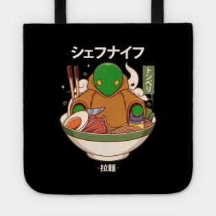 Tonberry Ramen Tote