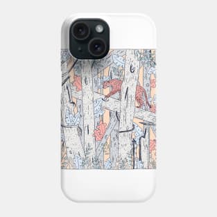 Adventurer Phone Case