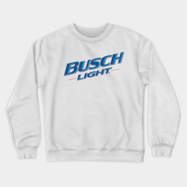 busch light sweater