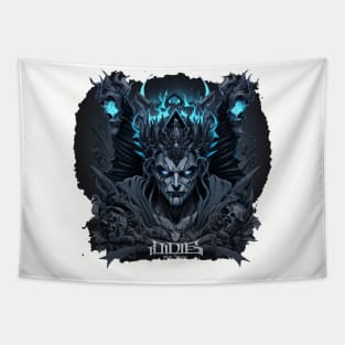 Hades Tapestry