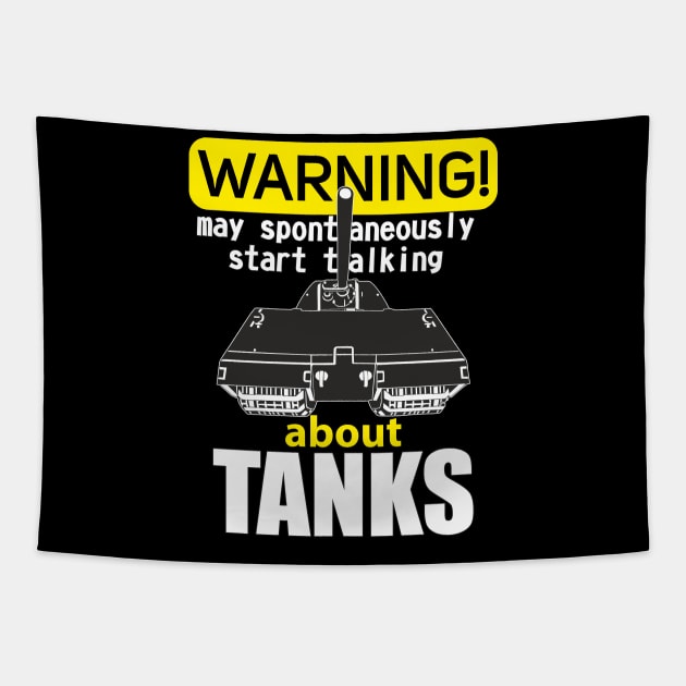 For a fan of tanks! Warning may spontaneously start talking about tanks MAUS Tapestry by FAawRay