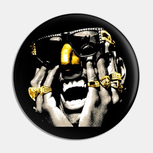 Shock G Pin