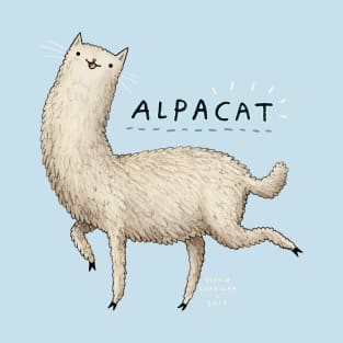 Alpacat T-Shirt