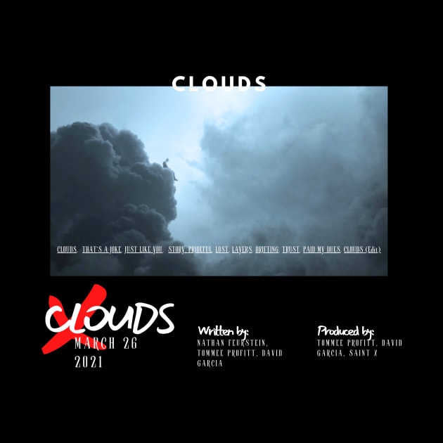 NF Clouds by Lottz_Design 