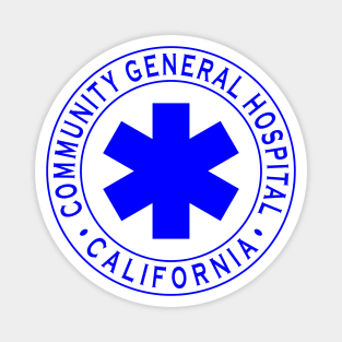 Community General Hospital Magnet