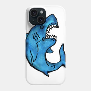 Sharky Phone Case