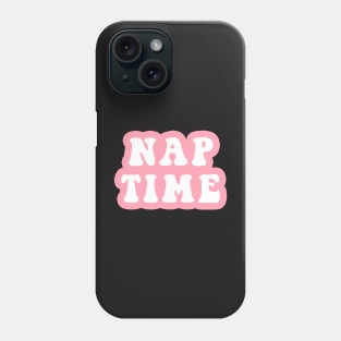 Nap Time Phone Case