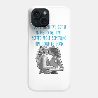 Toni and Shelby - The wilds Phone Case