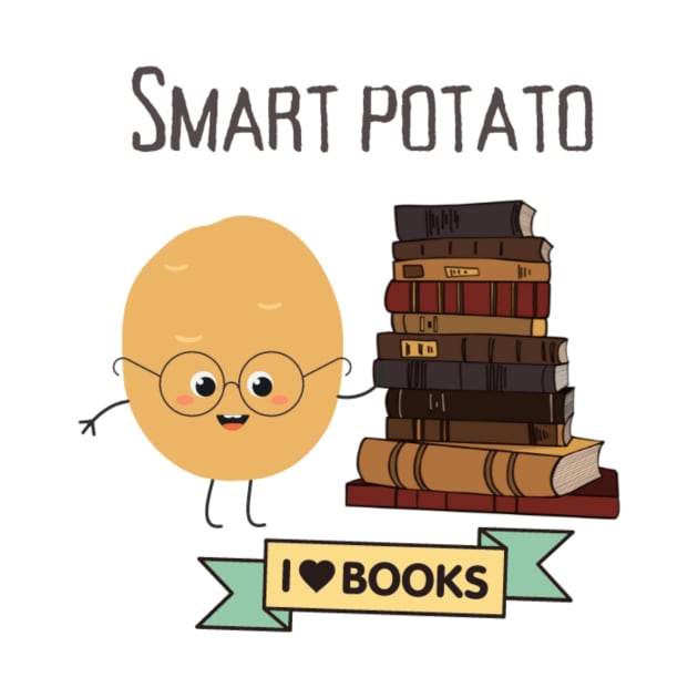 Smart Potato by ODIN DESIGNS