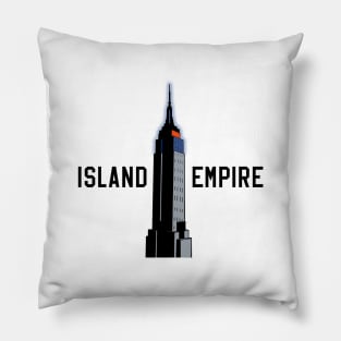 Island Empire Pillow