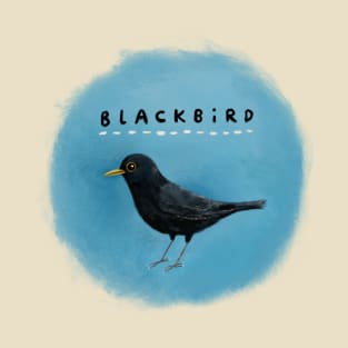 Blackbird T-Shirt