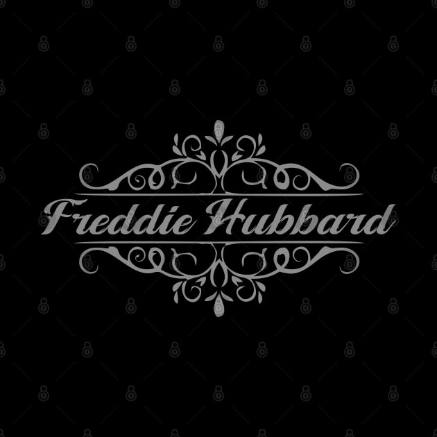 Nice Freddie Hubbard by mugimugimetsel
