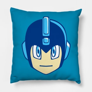 Megaman Pillow