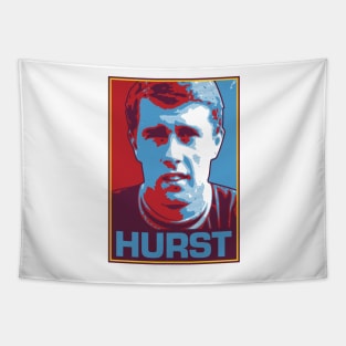 Hurst Tapestry