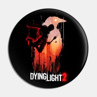 Dying Light 2 Pin