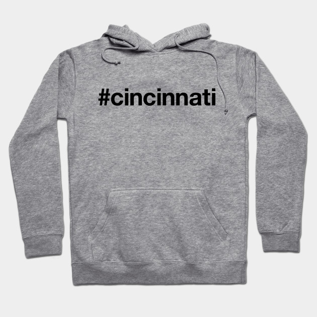 CINCINNATI - Cincinnati - Hoodie 