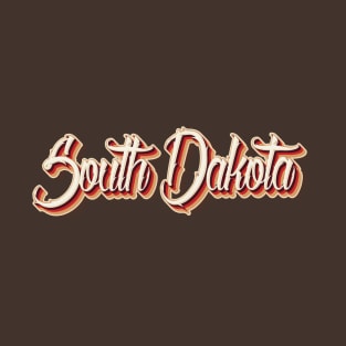 South Dakota T-Shirt