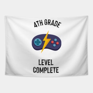 2020 4th Grade Graduation Gamer Graduation Gifts gifts Tapestry