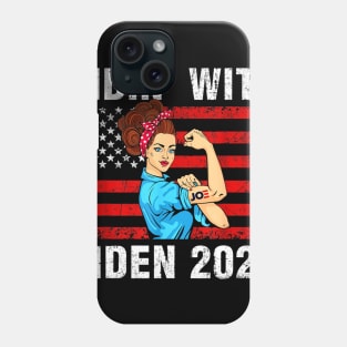 Joe Biden 2020 for US President Election Vote Joe Biden Phone Case