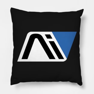 ME: Andromeda Initiative Pillow