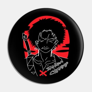 mugen Pin