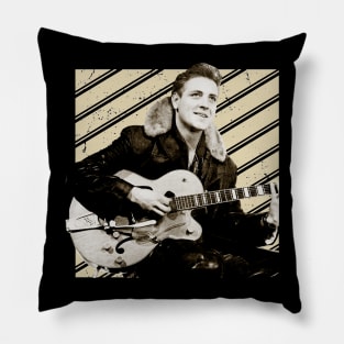 Summertime Blues with Eddie Pillow