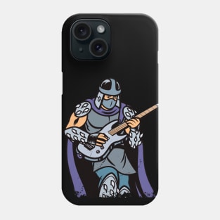 Guitar Shredder Phone Case