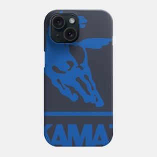 KAMAZ Phone Case