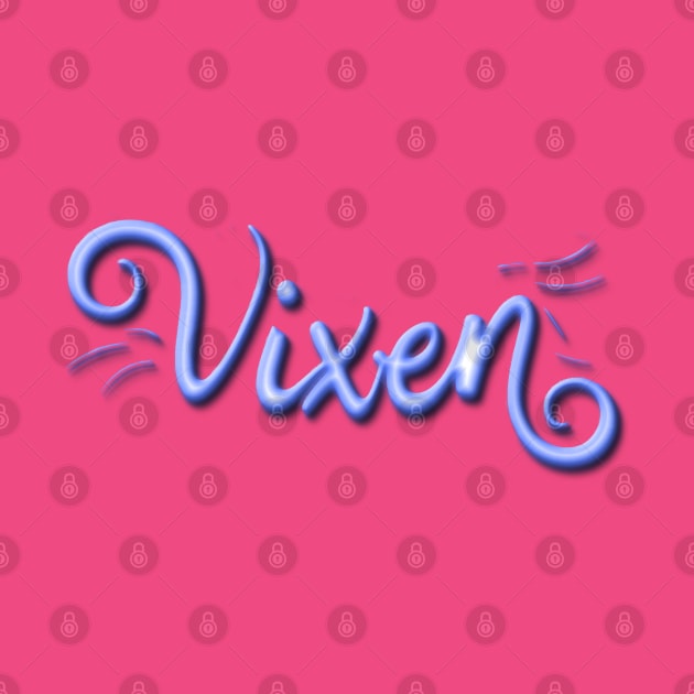 Vixen Sweet and Simple by Vixen Games