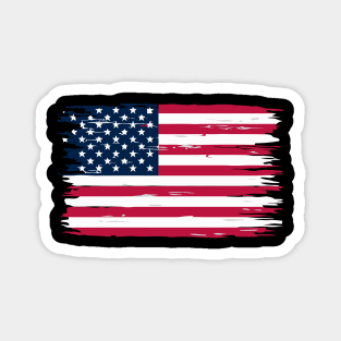 US INDEPENDENCE DAY Magnet