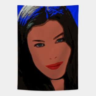 liv tyler Tapestry