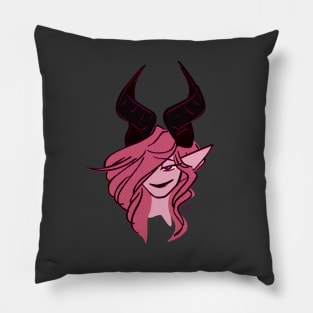 Seven Cardinal Sins: Lust Pillow