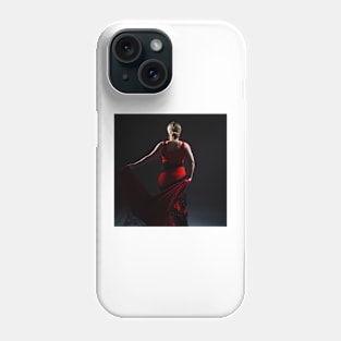 Flamenco Phone Case