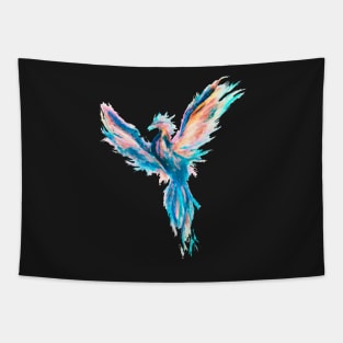 Pheonix Tapestry