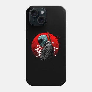 motorist Phone Case