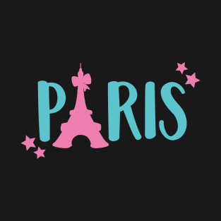 Paris T-Shirt