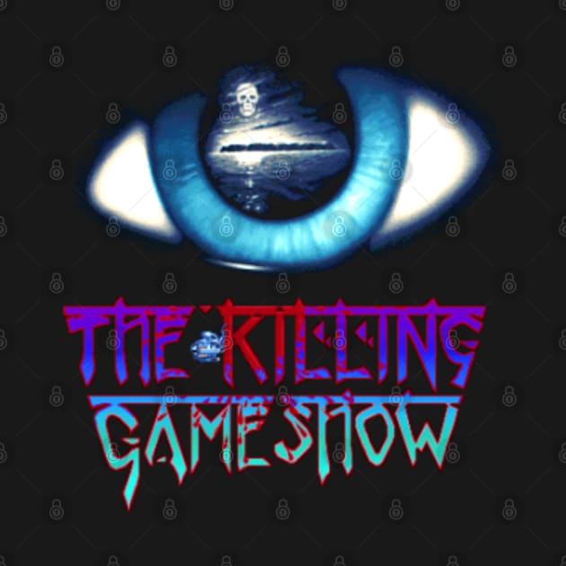 Killing Game Show (The) by iloveamiga