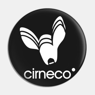 FOR CIRNECO LOVERS Pin