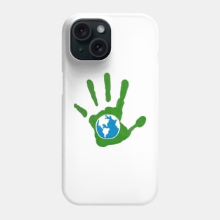 Happy Earth Day 9 Phone Case