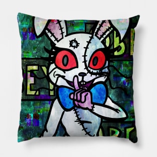 FNAF - Obey Pillow