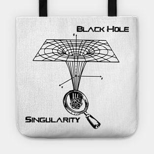 Dice Singularity! Tote