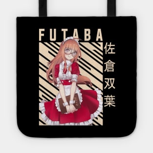 Futaba Sakura - Persona 5 Tote