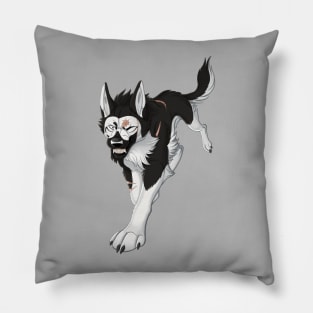 Ginga Densetsu Weed - Maxime Pillow