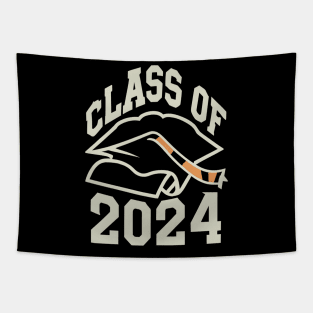 Class of 2024 Tapestry