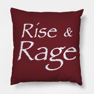 R&R Pillow