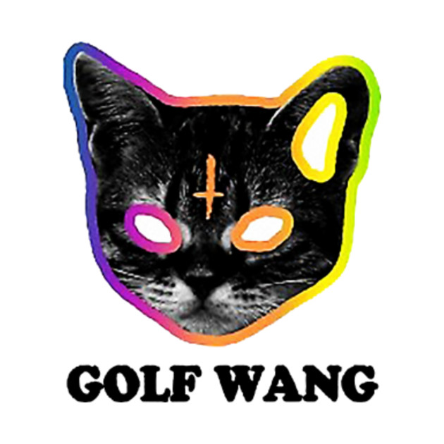 golfwang - Tyler The Creator - Phone Case